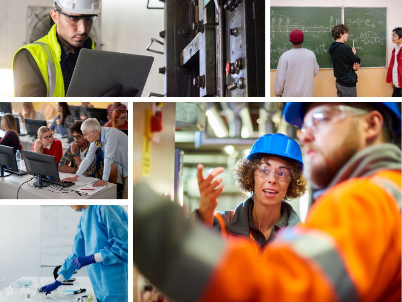 <p>Dessiner la strat&eacute;gie d&rsquo;une &eacute;cole d&rsquo;ing&eacute;nieur, un d&eacute;fi impossible ?</p>