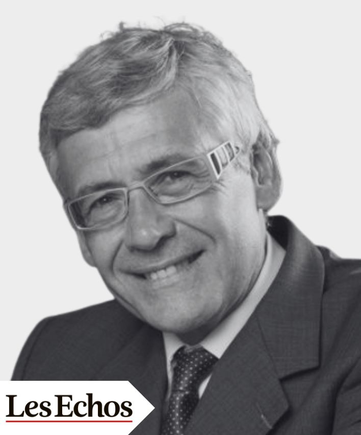 Pierre Tapie