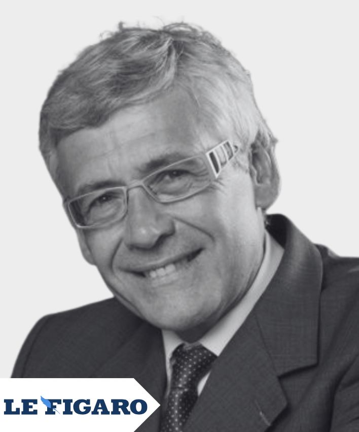 Pierre Tapie